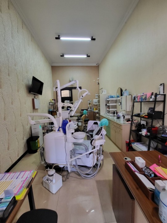 Dental Queen Clinic Surabaya Online Booking