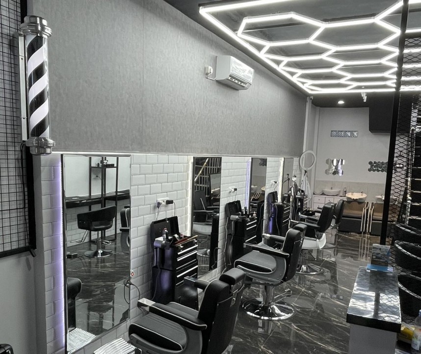 Hair House Byrick Online Booking